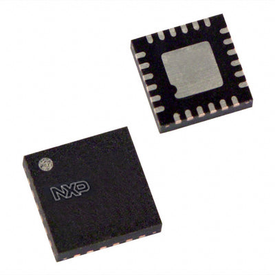 PCA9539BS,115 by NXP USA Inc. - IC XPND 400KHZ I2C SMBUS 24HVQFN