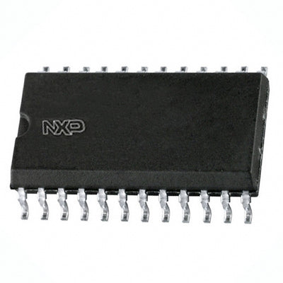 74HC4067D-Q100J by Nexperia USA Inc. - IC MUX 16:1 120OHM 24SO