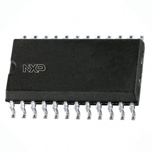 74HC4067D-Q100J by Nexperia USA Inc. - IC MUX 16:1 120OHM 24SO