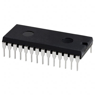 LPC1114FN28/102,12 by NXP USA Inc. - IC MCU 32BIT 32KB FLASH 28DIP