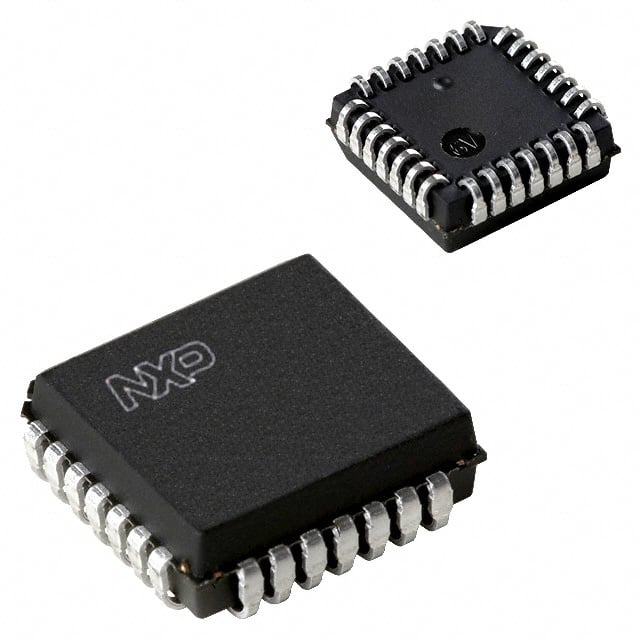 SCC2691AC1A28,518 by NXP USA Inc. - IC UART CMOS LSI 28PLCC