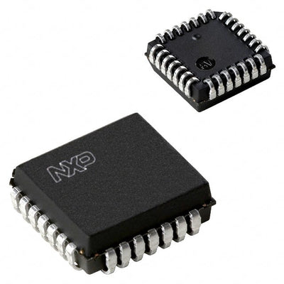 SCC2691AC1A28,512 by NXP USA Inc. - IC UART CMOS LSI 28PLCC