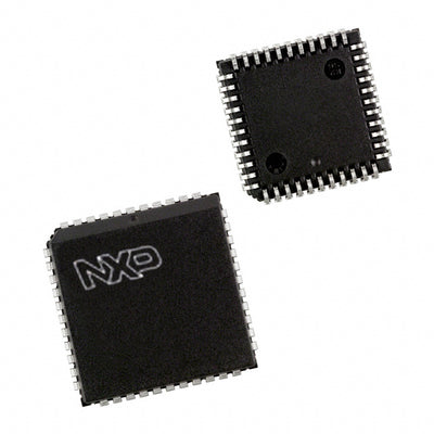 SC28L92A1A,529 by NXP USA Inc. - IC UART DUAL W/FIFO 44-PLCC