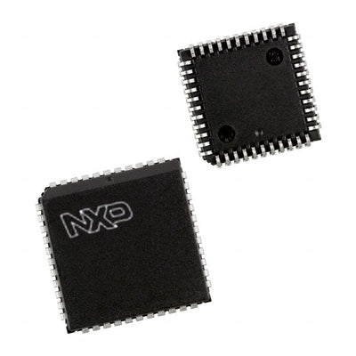 SC28L92A1A,512 by NXP USA Inc. - IC UART DUAL W/FIFO 44-PLCC