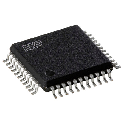 W79E532A40FL by Nuvoton Technology Corporation - IC MCU 8BIT 128KB FLASH 44QFP