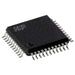 Z51F3220FNX by Zilog - IC MCU 8BIT 32KB FLASH 44QFP