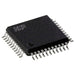 W78E052DFG by Nuvoton Technology Corporation - IC MCU 8BIT 8KB FLASH 44QFP