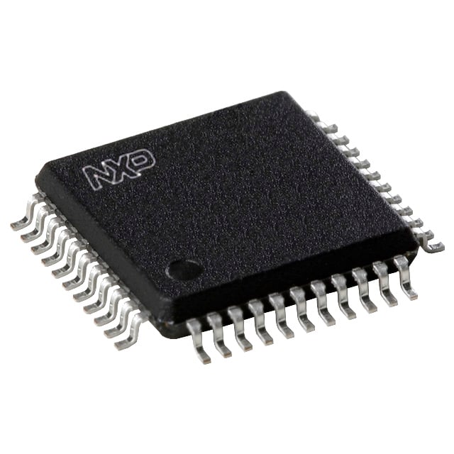 LV3311PNM-TLM-E by onsemi - IC VOLUME CONTROL 44QIPM