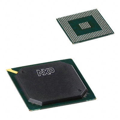 PNX1501E,557 by NXP USA Inc. - IC MEDIA PROC 266MHZ 456-BGA
