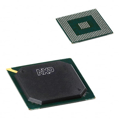 PNX1502E,557 by NXP USA Inc. - IC MEDIA PROC 300MHZ 456-BGA