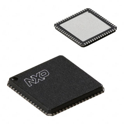ASC3011HNK by NXP USA Inc. - IC RF TXRX AISG 64VFQFN
