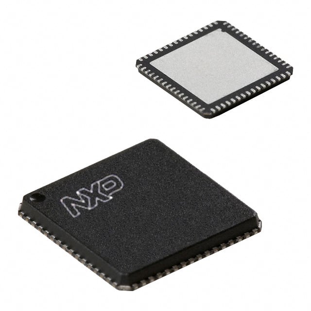 ASC3011HNK by NXP USA Inc. - IC RF TXRX AISG 64VFQFN