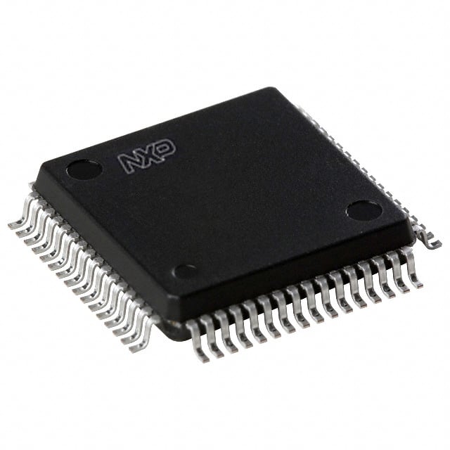 TEF6902AH/V5S,518 by NXP USA Inc. - RF RECEIVER AM/FM/WB 64QFP