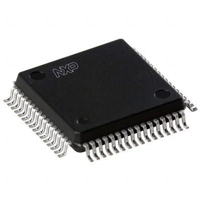 TEF6901AH/V3,518 by NXP USA Inc. - RF RECEIVER AM/FM/WB 64QFP