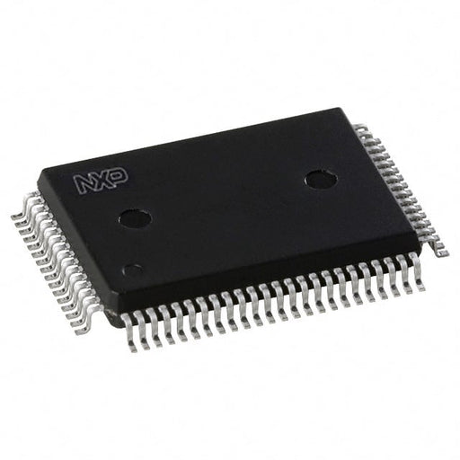 P80C557E4EFB/01,51 by NXP USA Inc. - IC MCU 8BIT ROMLESS 80PQFP