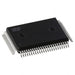 SAA7706H/N210,518 by NXP USA Inc. - IC CAR RADIO DSP 80-QFP