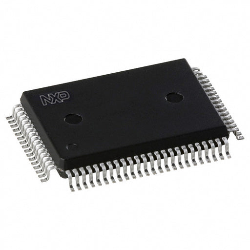 P80C552EBB/08,557 by NXP USA Inc. - IC MCU 8BIT ROMLESS 80PQFP