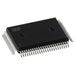 P80C552EBB/08,557 by NXP USA Inc. - IC MCU 8BIT ROMLESS 80PQFP