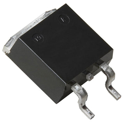 WNSC2D10650BJ by WeEn Semiconductors - DIODE SIL CARBIDE 650V 10A D2PAK