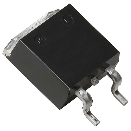 BUK9606-55B,118 by NXP USA Inc. - MOSFET N-CH 55V 75A D2PAK