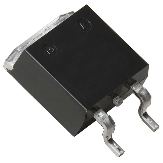 PSMN017-30BL,118 by Nexperia USA Inc. - MOSFET N-CH 30V 32A D2PAK