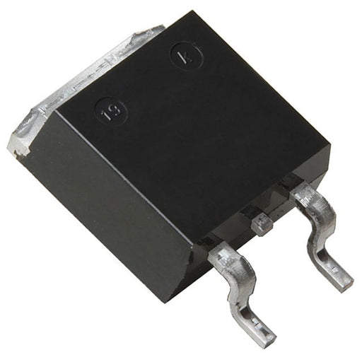BUK9606-55A,118 by NXP USA Inc. - MOSFET N-CH 55V 75A D2PAK