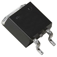 WNSC2D10650BJ by WeEn Semiconductors - DIODE SIL CARBIDE 650V 10A D2PAK