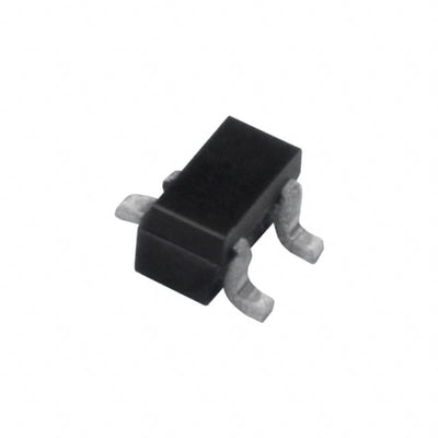 PDTC143XE,115 by NXP USA Inc. - TRANS PREBIAS NPN 150MW SC75