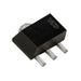 BFQ591,115 by NXP USA Inc. - RF TRANS NPN 15V 7GHZ SOT89-3