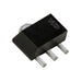 PXTA14,115 by Nexperia USA Inc. - TRANS NPN DARL 30V 0.5A SOT89