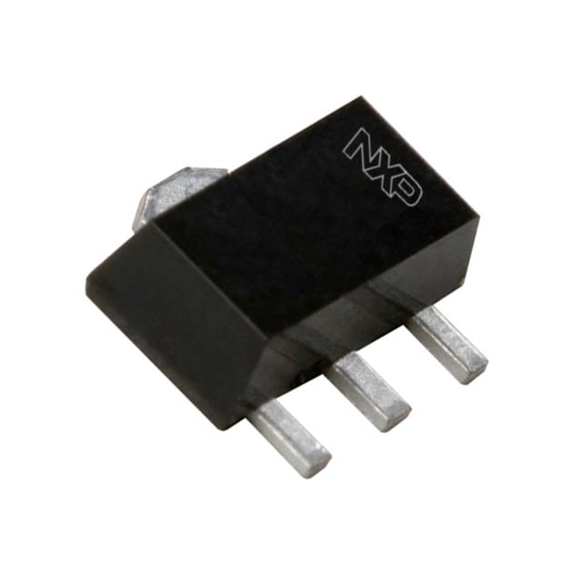 PBSS5540X,135 by Nexperia USA Inc. - PNP TRANSISTOR 40V 4A SOT89