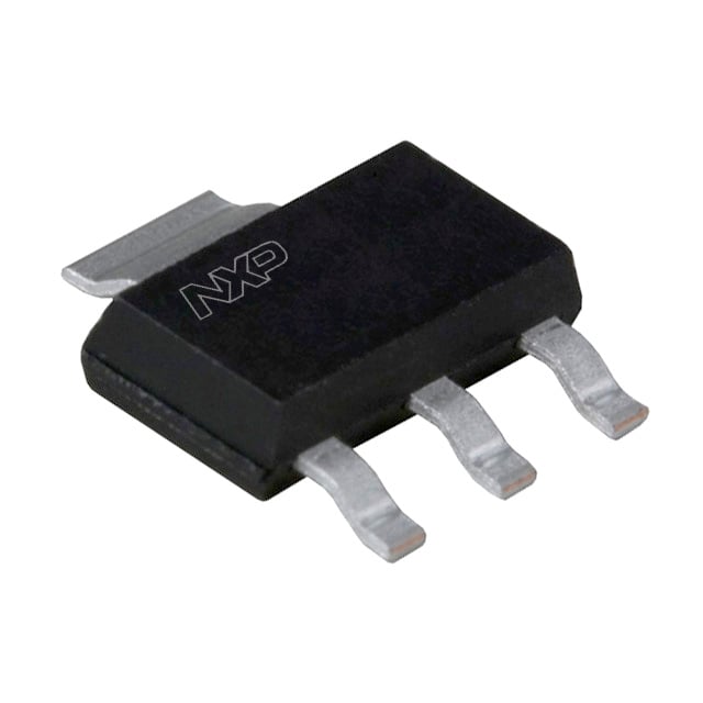 BTA204W-800E,135 by WeEn Semiconductors - TRIAC SENS GATE 800V 1A SC73