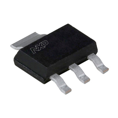PBHV9115Z,115 by NXP USA Inc. - PNP TRANSISTOR 1A 150V SOT223