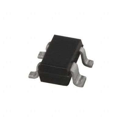 BFU725F/N1,115 by NXP USA Inc. - RF TRANS NPN 2.8V 55GHZ 4SO