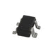 BFU725F/N1,115 by NXP USA Inc. - RF TRANS NPN 2.8V 55GHZ 4SO
