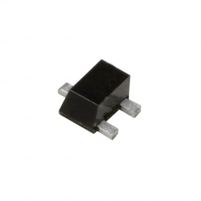 PDTA143EEF,115 by NXP USA Inc. - TRANS PREBIAS PNP 250MW SC89