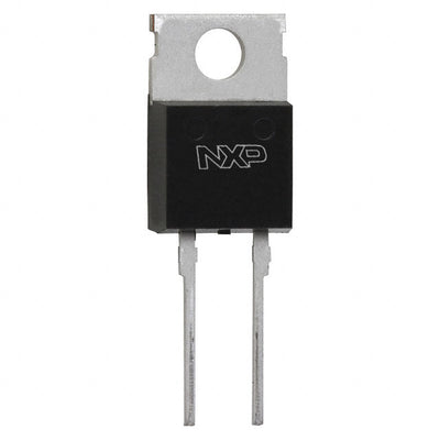 BYW29E-100,127 by NXP USA Inc. - DIODE FAST REC 100V 8A TO220AC