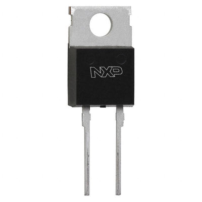BYC8-600,127 by NXP USA Inc. - DIODE RECT 600V 8A SOT78
