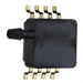 MPXV4006GP by NXP USA Inc. - SENSOR 0.87PSIG 0.13"" 4.7V 8SOP