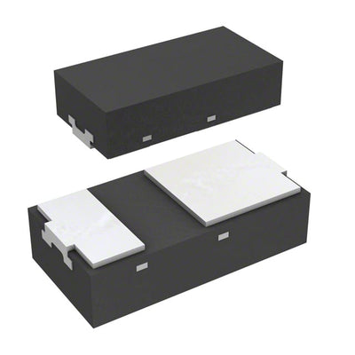 PMEG4020EPK,315 by Nexperia USA Inc. - DIODE SCHOTTKY 40V 2A DFN1608D-2