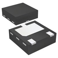 BC68-25PASX by Nexperia USA Inc. - TRANS NPN 20V 2A DFN2020D-3