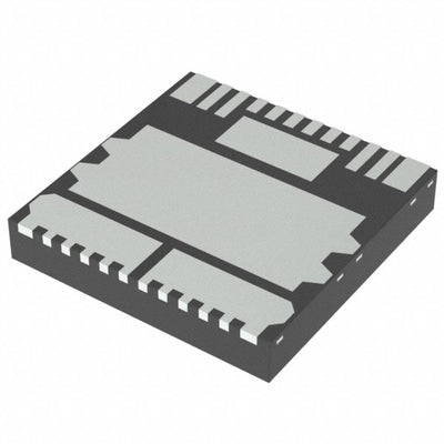 MC33981ADHFK by NXP USA Inc. - IC PWR SWITCH N-CHAN 1:1 16QFN