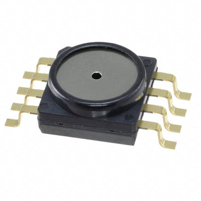 MPVZ7025G6U by NXP USA Inc. - SENSOR 3.63PSIC 4.7V