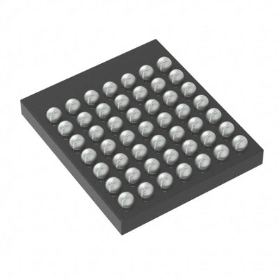 TFA9891UK/N1AZ by NXP USA Inc. - IC AMP CLASS D MONO 3.6W 49WLCSP