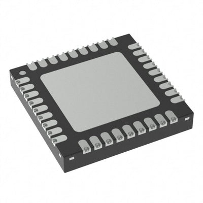 TJA1101AHN/0Z by NXP USA Inc. - IC TRANSCEIVER FULL 1/1 36HVQFN