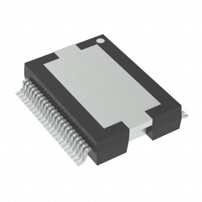 TDF8530TH/N2,112 by NXP USA Inc. - IC AMP CLASS D QUAD 100W 44HSOP