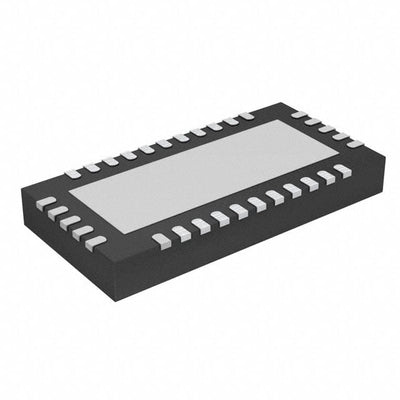 NX5DV715HF,118 by NXP USA Inc. - IC VGA SWITCH 32HWQFN