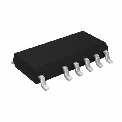 SSL21084AT/1,118 by NXP USA Inc. - IC LED DRIVER OFFL PWM 1A 12SO