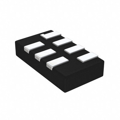 PUSB3FR6Z by Nexperia USA Inc. - TVS DIODE 3.3VWM 3VC 7XSON