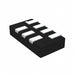 PUSB3FR6Z by Nexperia USA Inc. - TVS DIODE 3.3VWM 3VC 7XSON